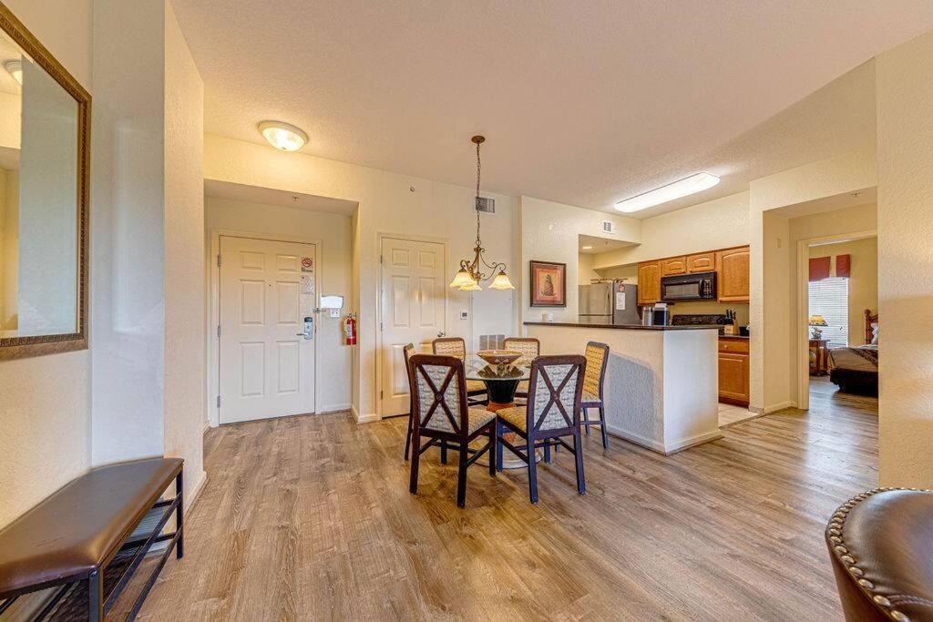 Exquisite 3 Bdr Condo Minutes To Disney Orlando Esterno foto