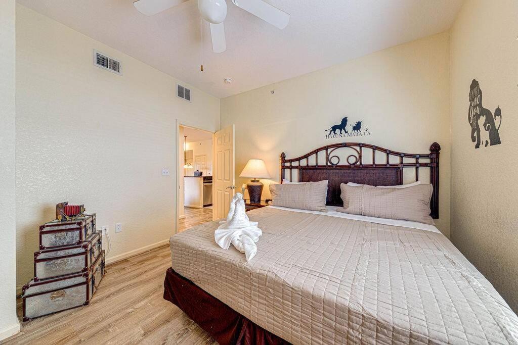 Exquisite 3 Bdr Condo Minutes To Disney Orlando Esterno foto