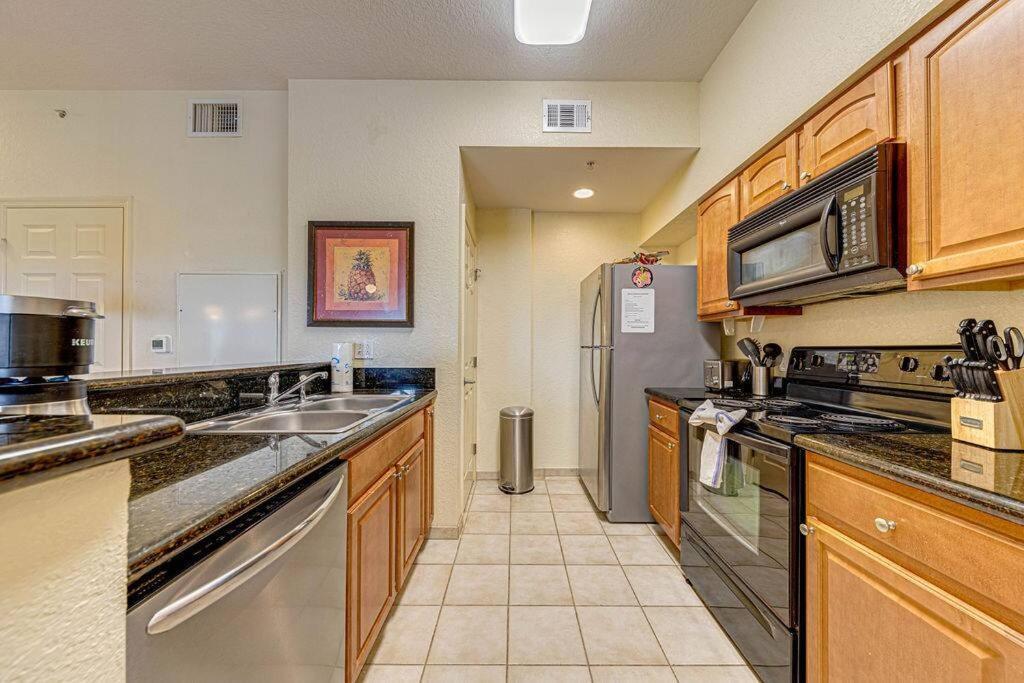Exquisite 3 Bdr Condo Minutes To Disney Orlando Esterno foto