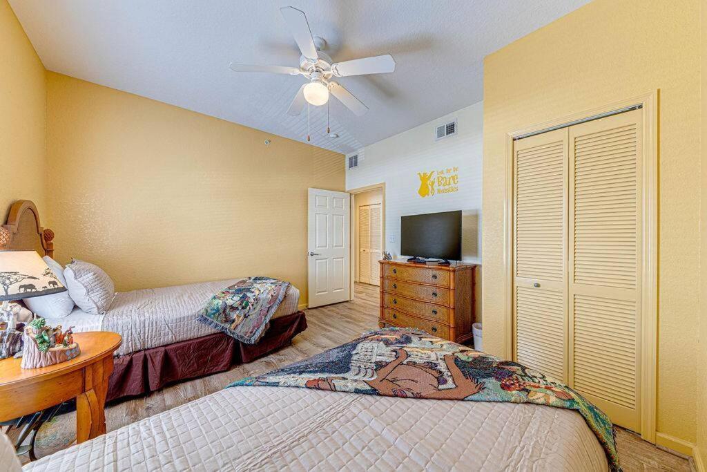 Exquisite 3 Bdr Condo Minutes To Disney Orlando Esterno foto