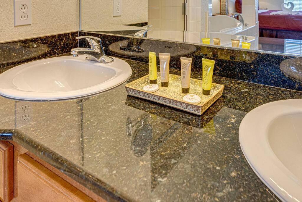 Exquisite 3 Bdr Condo Minutes To Disney Orlando Esterno foto