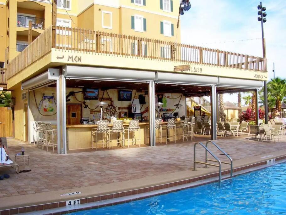 Exquisite 3 Bdr Condo Minutes To Disney Orlando Esterno foto