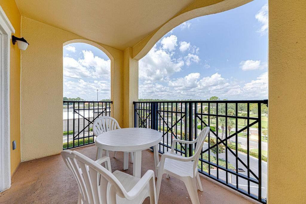Exquisite 3 Bdr Condo Minutes To Disney Orlando Esterno foto