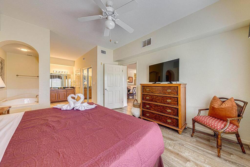 Exquisite 3 Bdr Condo Minutes To Disney Orlando Esterno foto