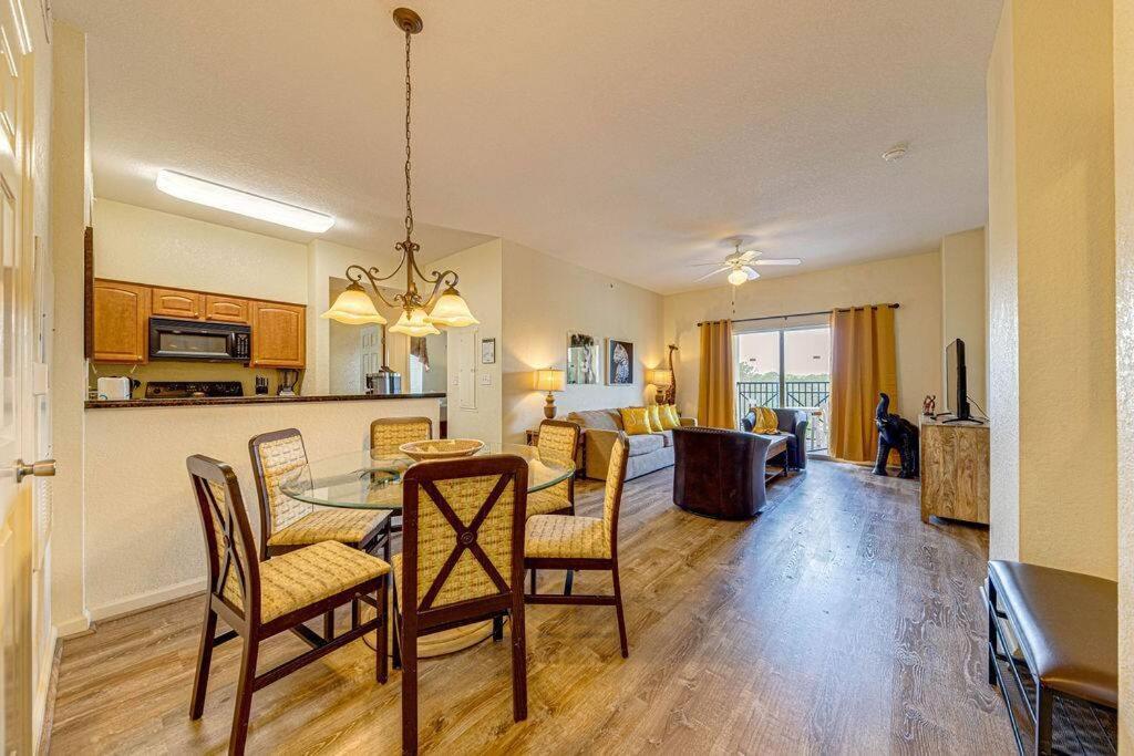 Exquisite 3 Bdr Condo Minutes To Disney Orlando Esterno foto