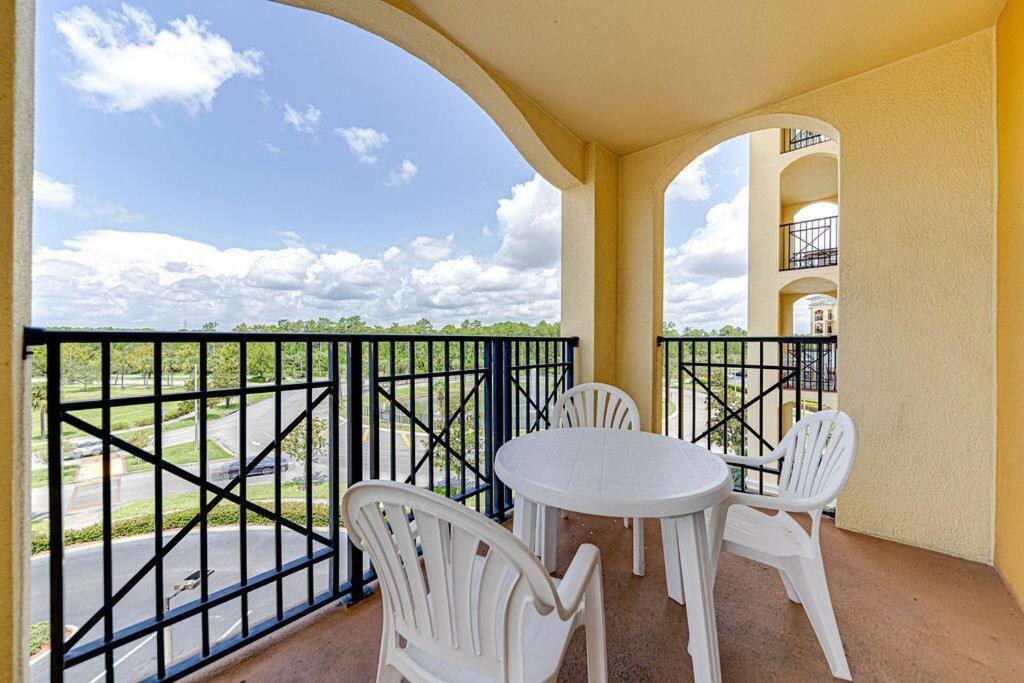 Exquisite 3 Bdr Condo Minutes To Disney Orlando Esterno foto