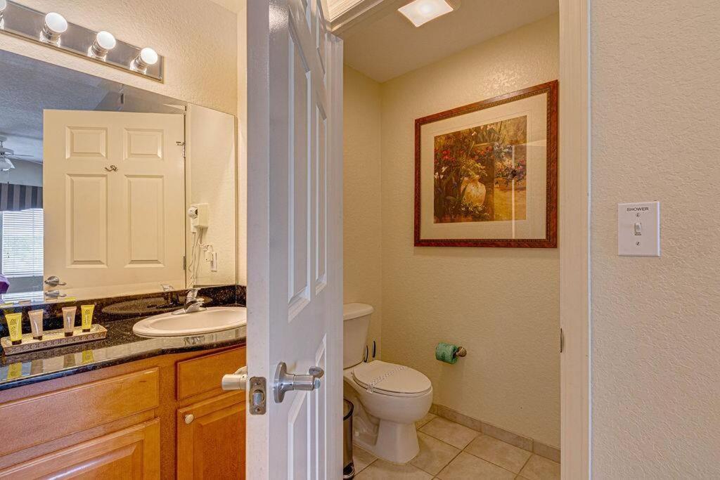 Exquisite 3 Bdr Condo Minutes To Disney Orlando Esterno foto