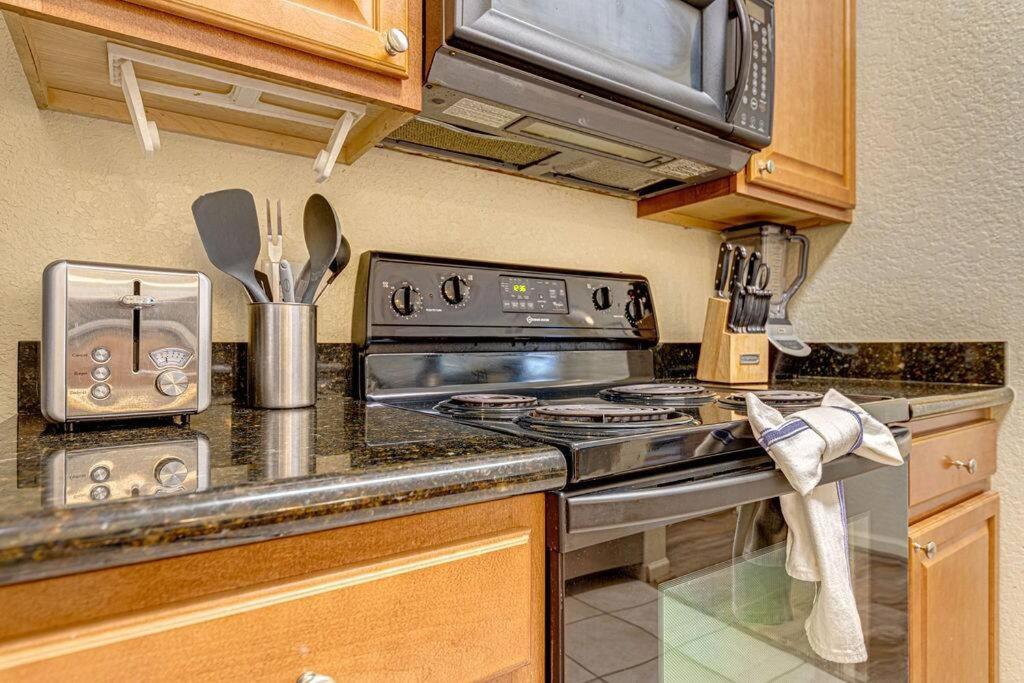 Exquisite 3 Bdr Condo Minutes To Disney Orlando Esterno foto