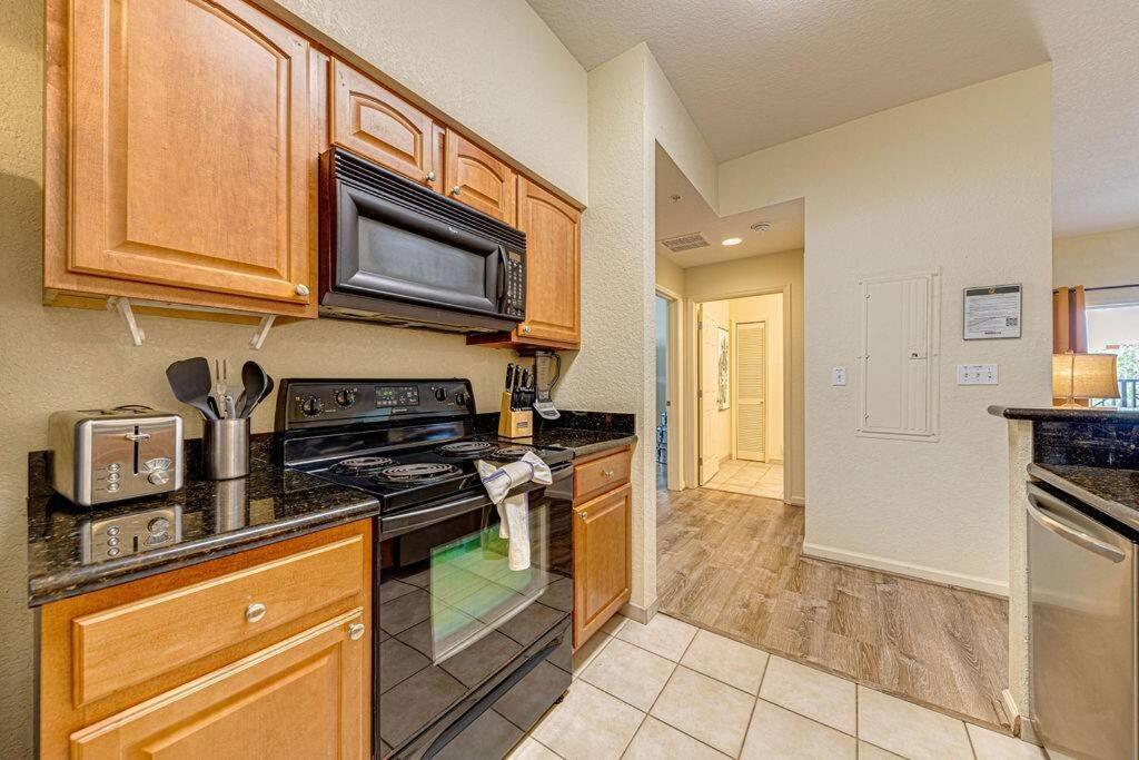 Exquisite 3 Bdr Condo Minutes To Disney Orlando Esterno foto