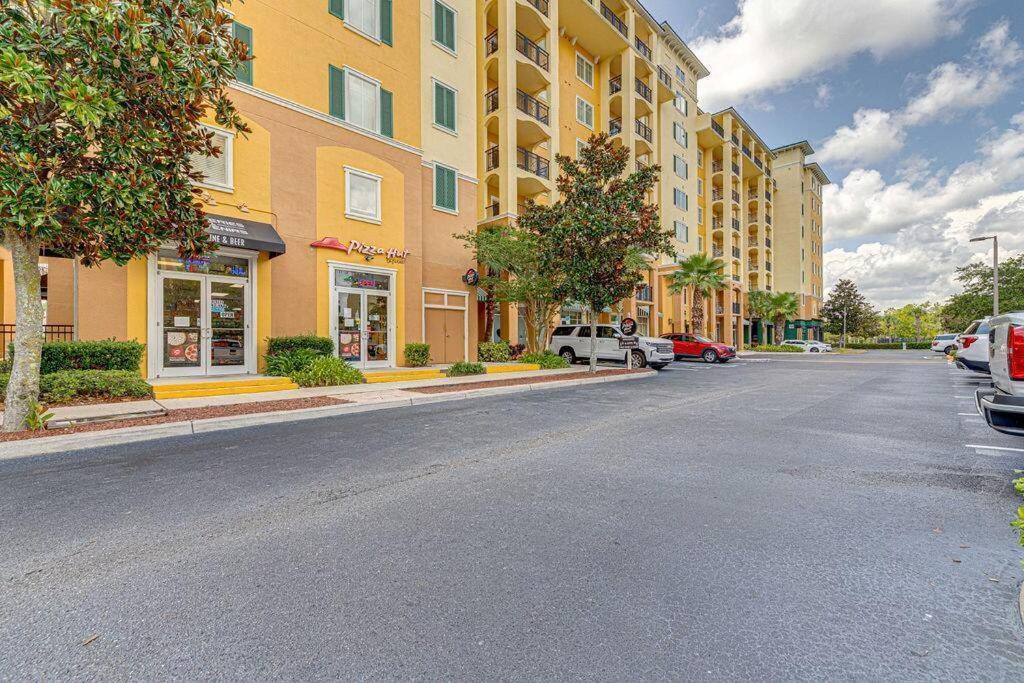 Exquisite 3 Bdr Condo Minutes To Disney Orlando Esterno foto