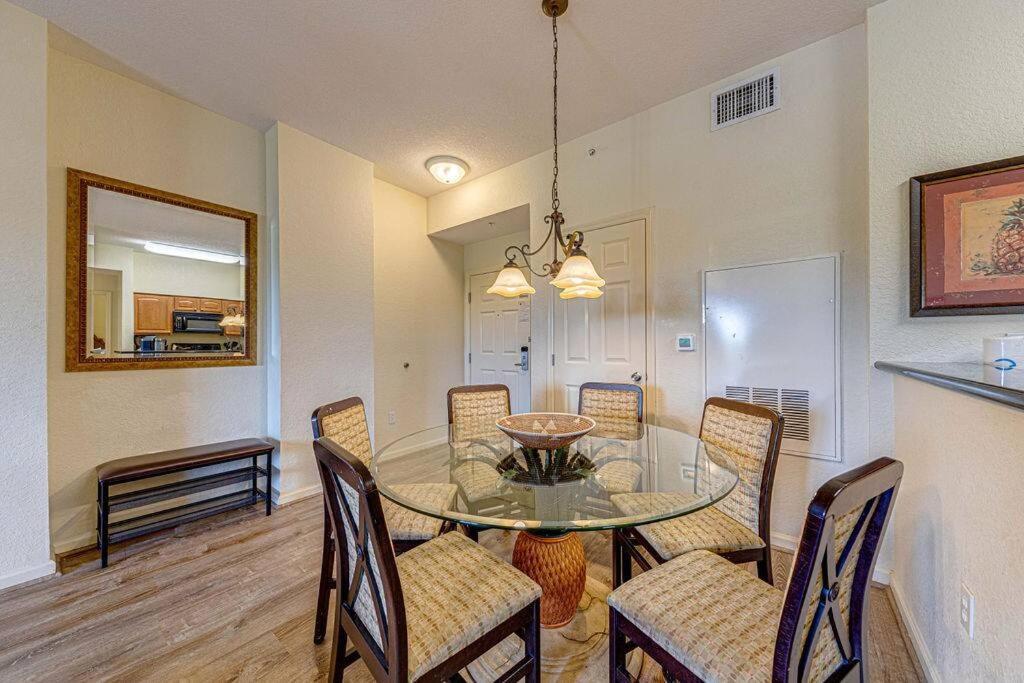 Exquisite 3 Bdr Condo Minutes To Disney Orlando Esterno foto