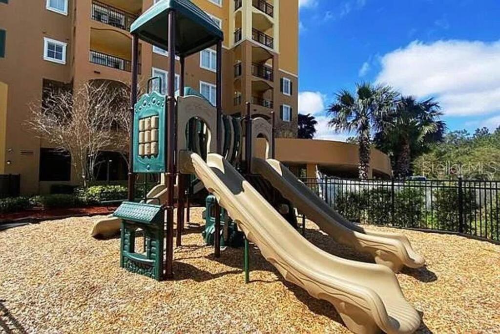 Exquisite 3 Bdr Condo Minutes To Disney Orlando Esterno foto